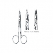 Tenotomy Scissors 